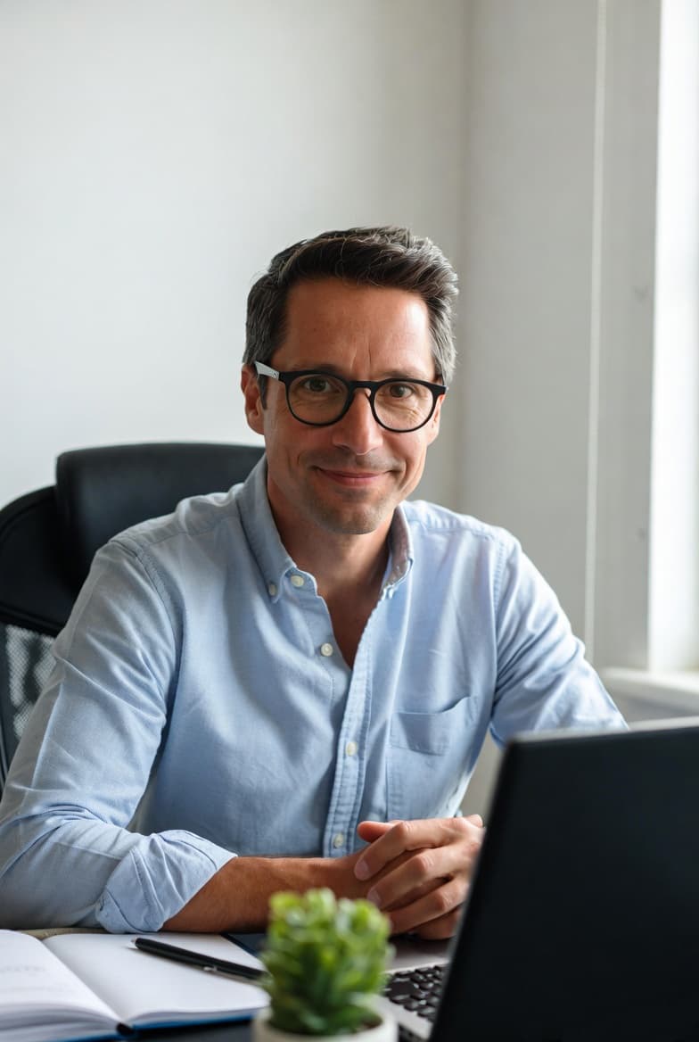 Startup Founder
